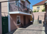 Satılır 8 otaqlı 2 m2 həyət evi Sumqayıt