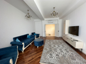 Satılır 4 otaqlı 180 m2 yeni tikili Ağ şəhər