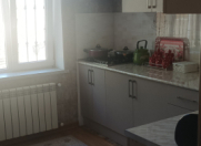 Satılır 3 otaqlı 90 m2 həyət evi Zabrat 1