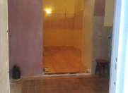 Satılır 1 otaqlı 26 m2 köhnə tikili 28 May m.