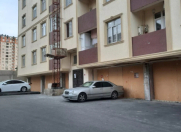 Satılır 2 otaqlı 55 m2 yeni tikili Xırdalan