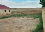 Satılır 2 sot torpaq Sumqayıt