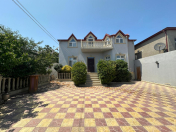 Satılır 4 otaqlı 240 m2 həyət evi Maştağa