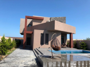 Satılır 5 otaqlı 230 m2 bağ evi Görədil