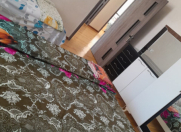 İcarəyə verilir 2 otaqlı 100 m2 yeni tikili Qəbələ