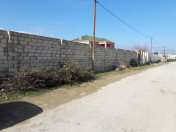 Satılır 16 sot torpaq Pirşağı