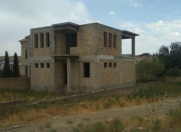 Satılır 5 otaqlı 200 m2 yeni tikili Qobu