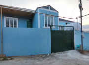 Satılır 4 otaqlı 104 m2 həyət evi Xırdalan
