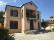 Satılır 5 otaqlı 200 m2 bağ evi Qala