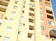 Satılır 3 otaqlı 130 m2 yeni tikili Qış parkı