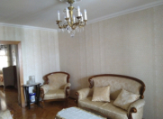 Satılır 2 otaqlı 56 m2 köhnə tikili Gənclik Mall