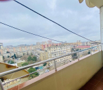 Satılır 3 otaqlı 140 m2 yeni tikili Neftçilər m.