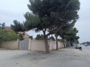 Satılır 12.5 sot torpaq Buzovna