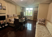 Satılır 2 otaqlı 60 m2 yeni tikili Neftçilər m.