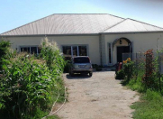 Satılır 5 otaqlı 235 m2 bağ evi Buzovna