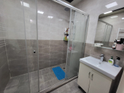 Satılır 3 otaqlı 105 m2 yeni tikili Qara Qarayev m.