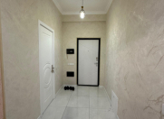 Satılır 2 otaqlı 64 m2 yeni tikili Masazır