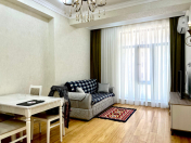 İcarəyə verilir 2 otaqlı 60 m2 yeni tikili Tibb Universiteti