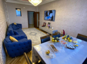 Satılır 2 otaqlı 85 m2 yeni tikili Nəriman Nərimanov m.