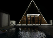 İcarəyə verilir 4 otaqlı 300 m2 həyət evi İsmayıllı