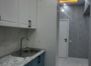 Satılır 2 otaqlı 55 m2 yeni tikili 8 km