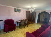 İcarəyə verilir 3 otaqlı 90 m2 köhnə tikili Biləcəri