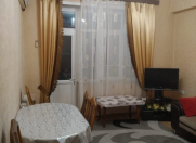 İcarəyə verilir 2 otaqlı 65 m2 yeni tikili Nərimanov r.