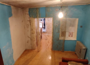 Satılır 2 otaqlı 30 m2 həyət evi 28 Mall