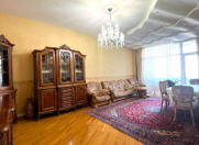 Satılır 4 otaqlı 165 m2 yeni tikili Elmlər Akademiyası m.