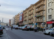 İcarəyə verilir 50 otaqlı 4200 m2 ofis Nəriman Nərimanov m.