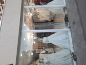 İcarəyə verilir 1 otaqlı 45 m2 obyekt 8 mkr