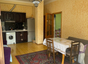 İcarəyə verilir 2 otaqlı 50 m2 yeni tikili Qara Qarayev m.