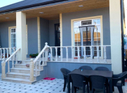 Satılır 4 otaqlı 120 m2 həyət evi Maştağa