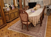 Satılır 4 otaqlı 90 m2 köhnə tikili Əhmədli m.