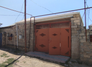 Satılır 3 otaqlı 100 m2 həyət evi Avropa otel