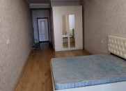 İcarəyə verilir 1 otaqlı 55 m2 yeni tikili 28 Mall