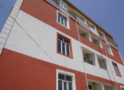 Satılır 1 otaqlı 40.6 m2 yeni tikili Xırdalan