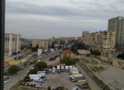 İcarəyə verilir 2 otaqlı 65 m2 köhnə tikili Y.Günəşli