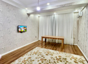 Satılır 2 otaqlı 70 m2 yeni tikili 8 km