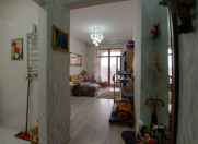 Satılır 1 otaqlı 39 m2 yeni tikili Gənclik m.