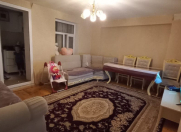 Satılır 6 otaqlı 170 m2 həyət evi Keşlə