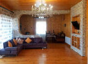 Satılır 5 otaqlı 168 m2 bağ evi Nardaran