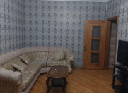 İcarəyə verilir 3 otaqlı 100 m2 yeni tikili Həzi Aslanov m.