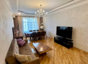 Satılır 3 otaqlı 85 m2 yeni tikili Təhsil Nazirliyi