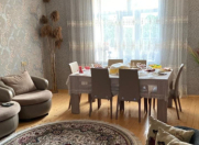 Satılır 8 otaqlı 160 m2 həyət evi Binəqədi