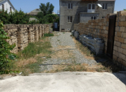 Satılır 7 otaqlı 200 m2 həyət evi Abşeron Gənclər Şəhərciyi
