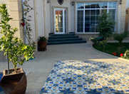 İcarəyə verilir 4 otaqlı 140 m2 bağ evi Mərdəkan