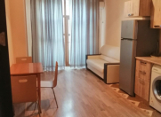 İcarəyə verilir 1 otaqlı 55 m2 yeni tikili Nəriman Nərimanov m.