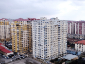 Satılır 2 otaqlı 52 m2 yeni tikili Əhmədli