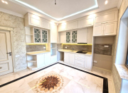 Satılır 3 otaqlı 130 m2 yeni tikili Ağ şəhər